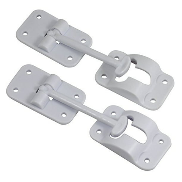Baggage Compartment Door Catch Latch Holder for RV Cargo Car Travel Trailer 